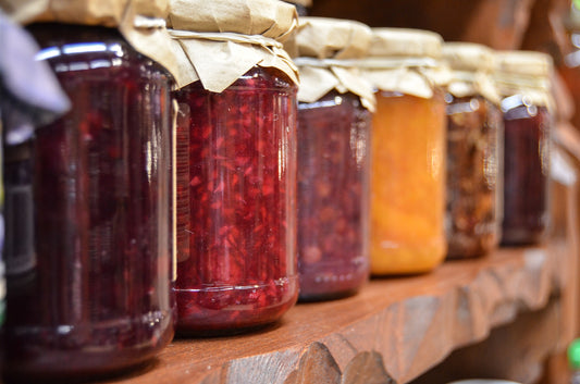 Funky Food Hacks: Zero Waste Kitchen Secrets You Need to Know