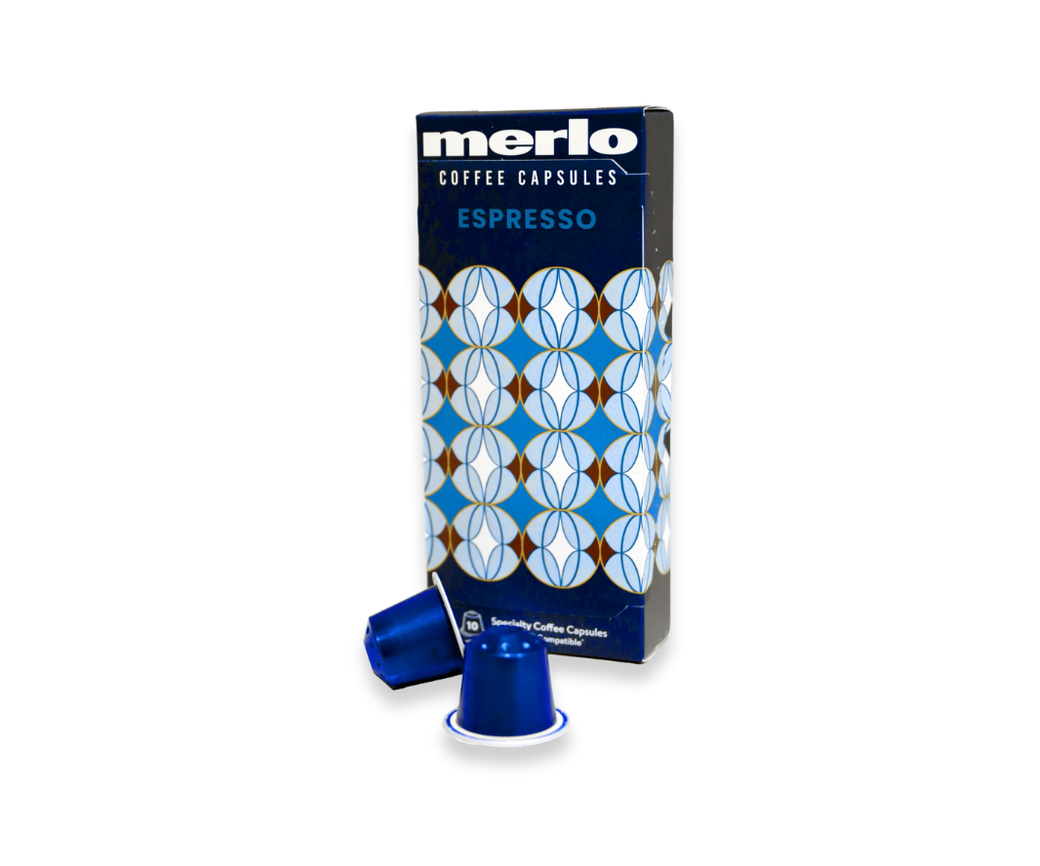 Espresso Pods
