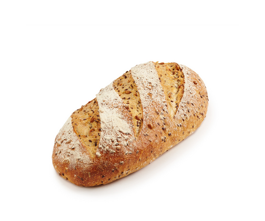 Grain Sourdough Bread