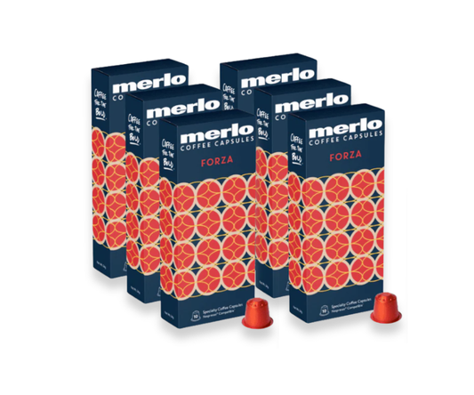 Forza Pods Bulk