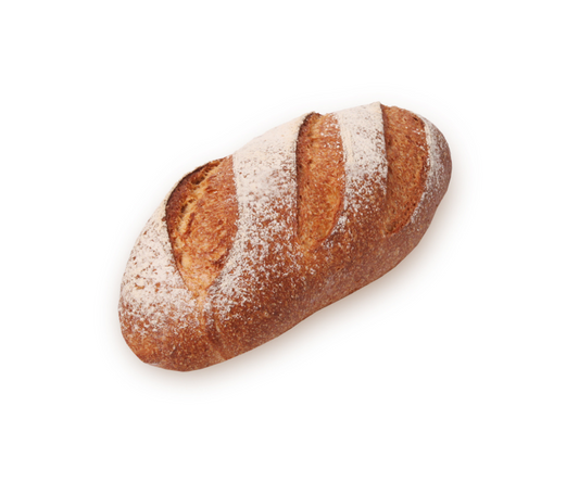 White Sourdough Bread