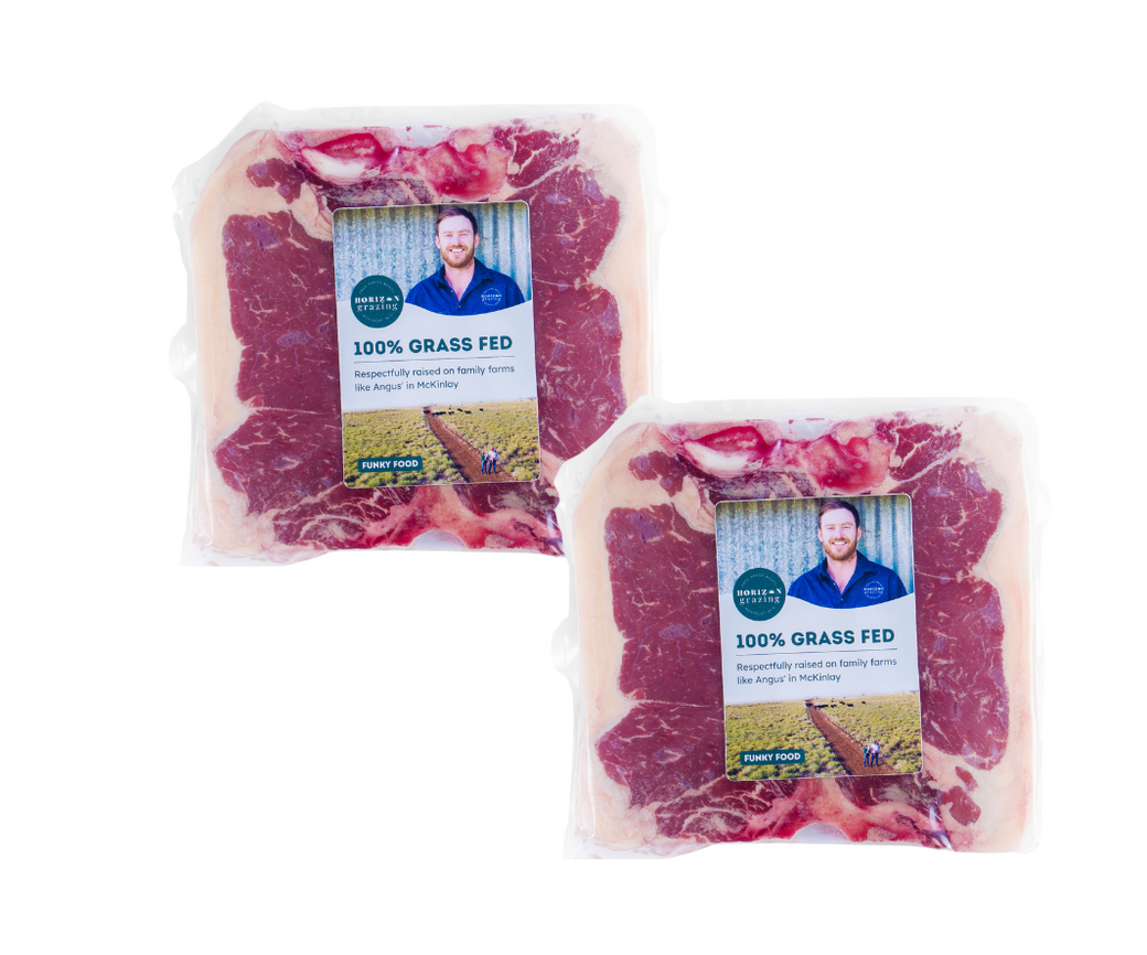 T-Bone Twin Pack ~800g