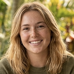 Sarah M.
