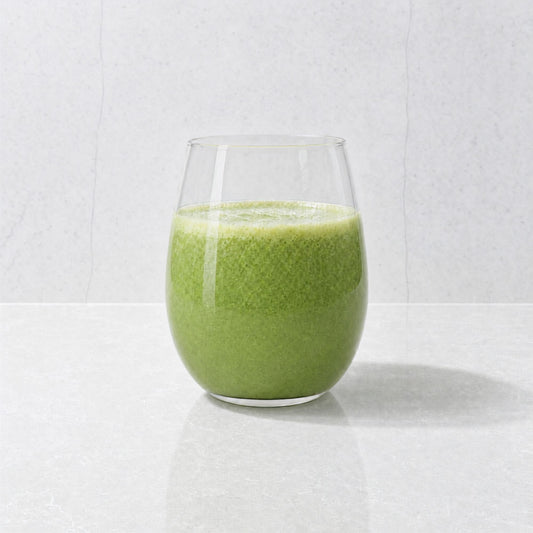 Green Glow Juice