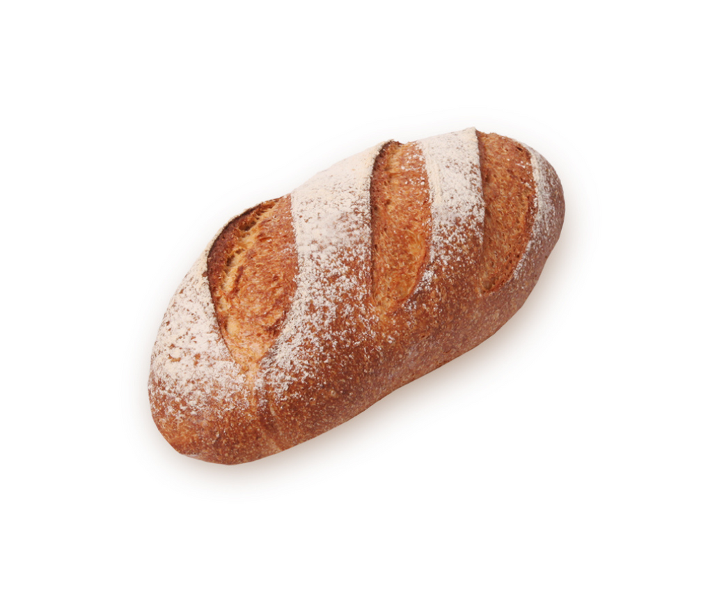 White Sourdough Bread