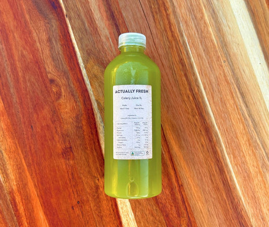 My Gut 1L Celery 🌱 (QLD/NSW ONLY)