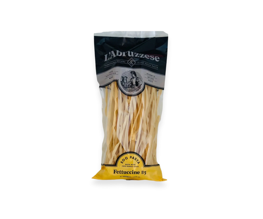 Fettucine