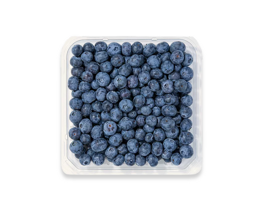 Blueberry