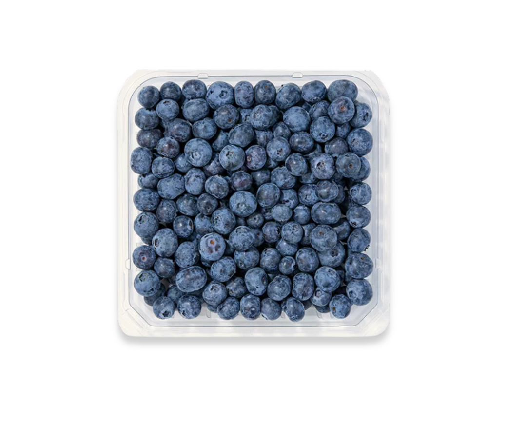 Blueberry (one off)