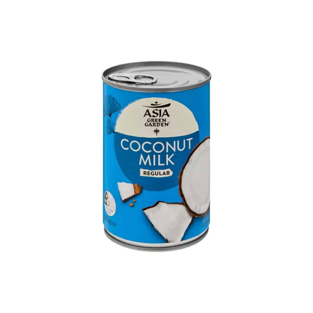Coconut Milk (one off)