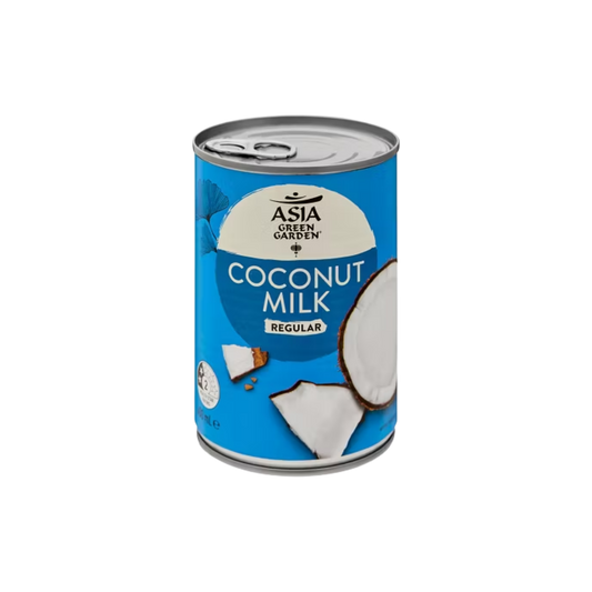 Coconut Milk