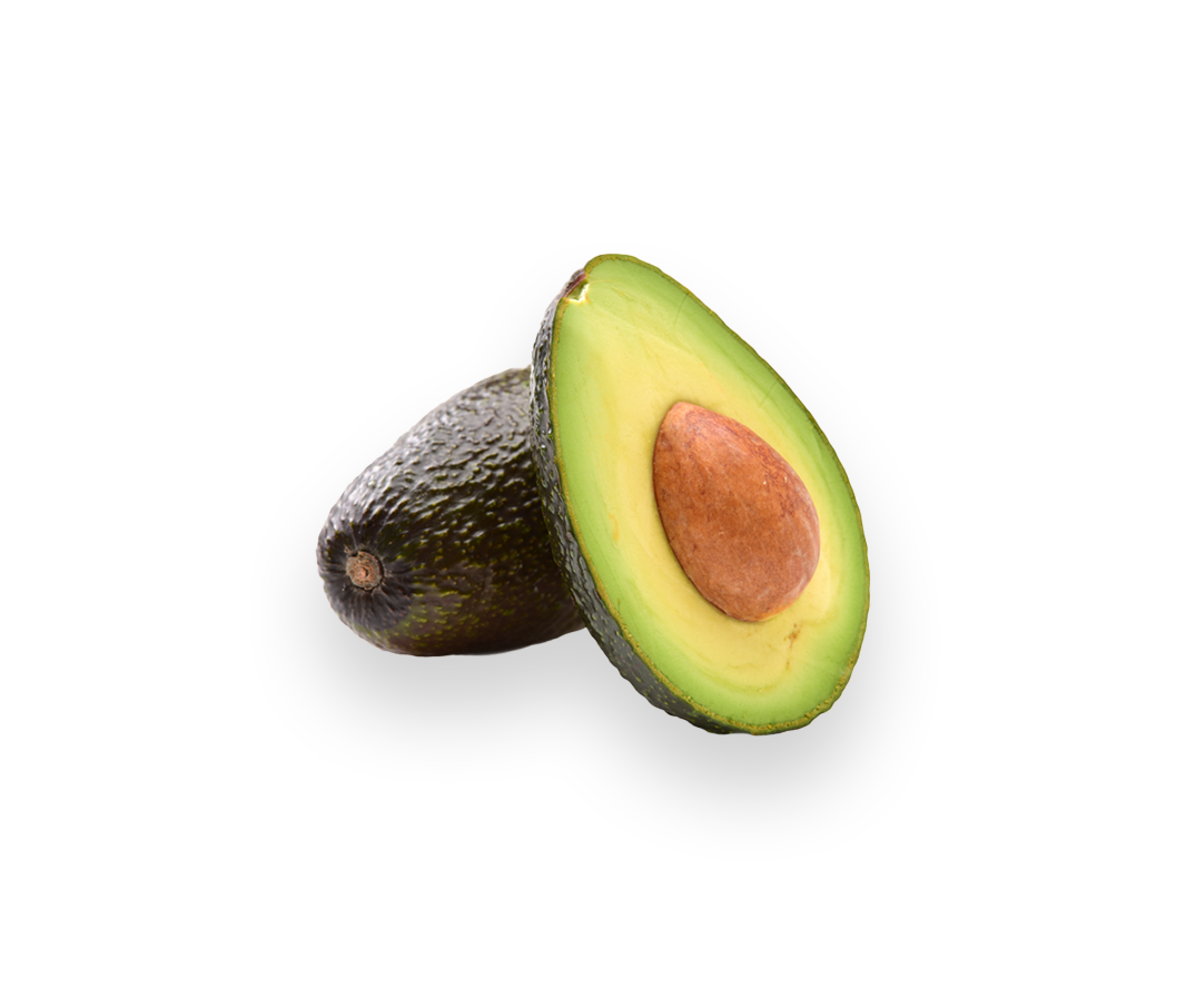 Avocado ($11.94/kg)