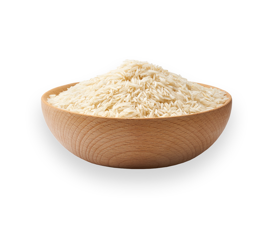 Basmati Rice