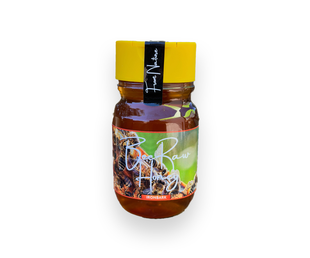 Honey Premium 500g