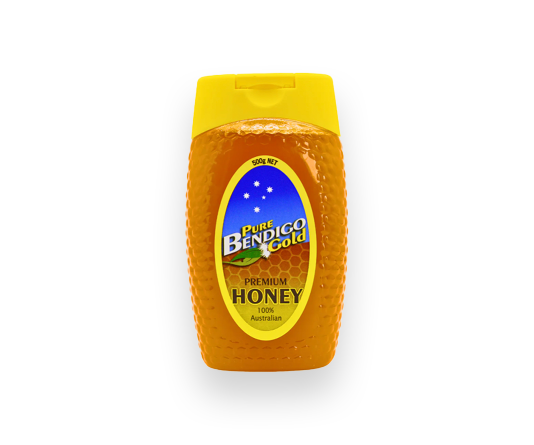 Honey Premium 500g