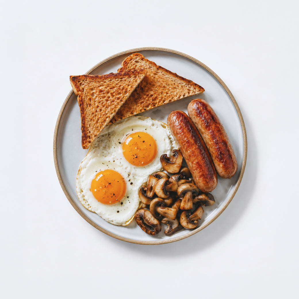 Big Brekky Bundle (one off)