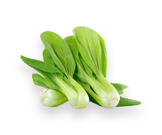 Bok Choy (1 bunch)