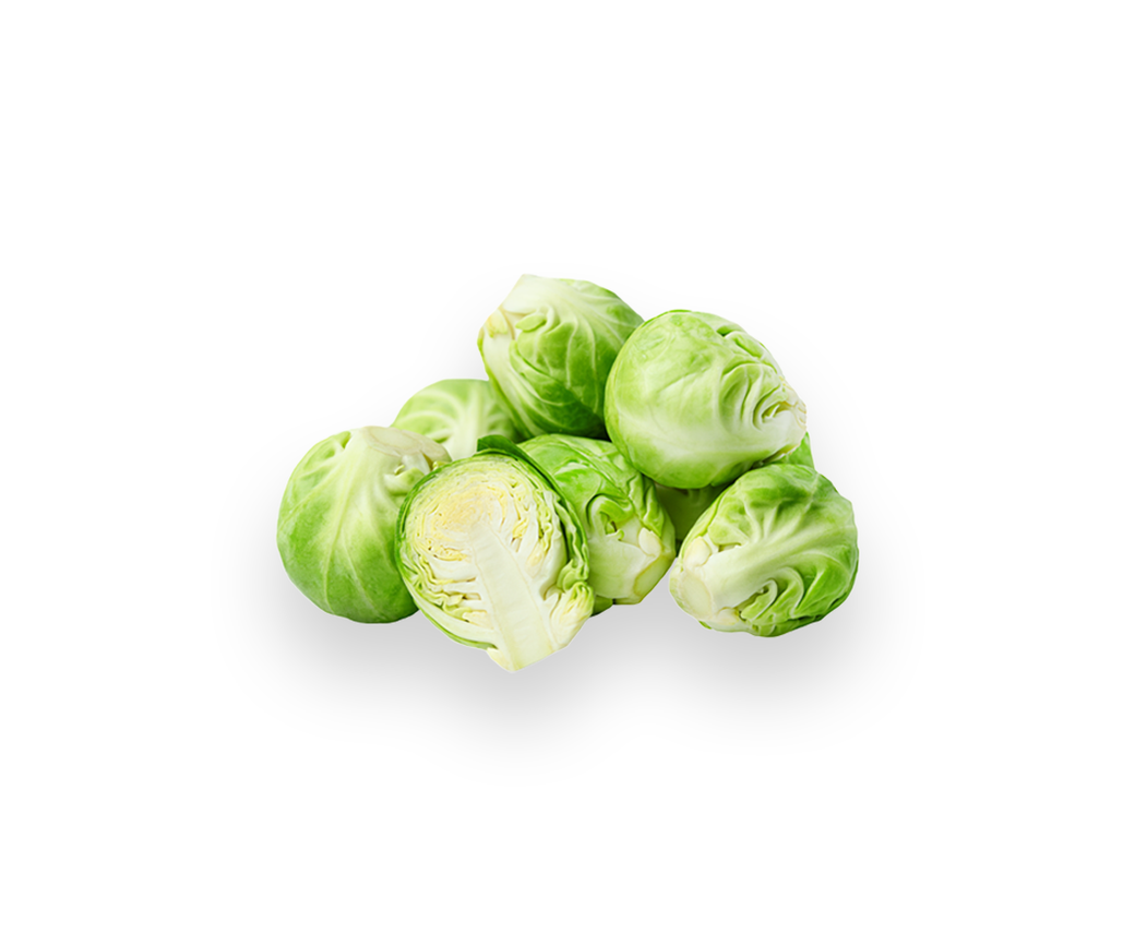 Brussel Sprouts (one off)
