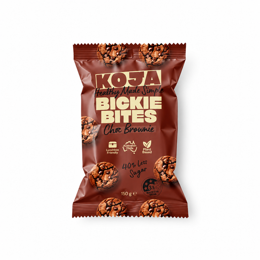 Bickie Bites Choc Brownie