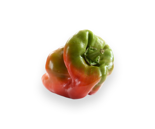 Capsicum Seasonal