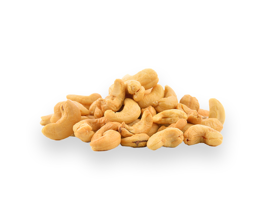 Organic Cashews 150g