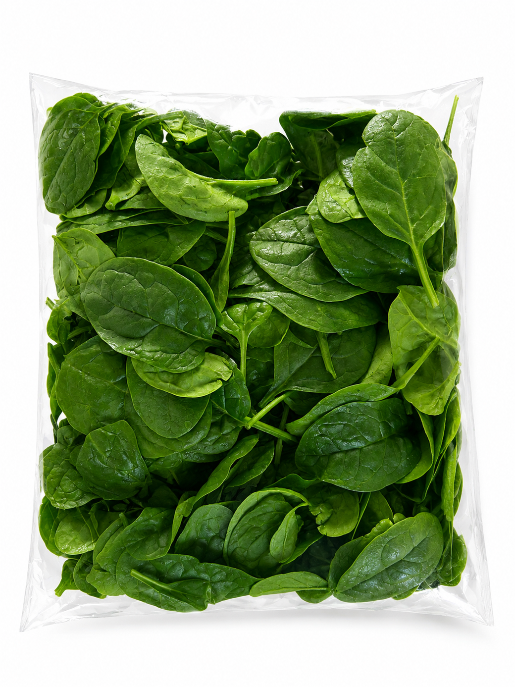 Baby Spinach 100g