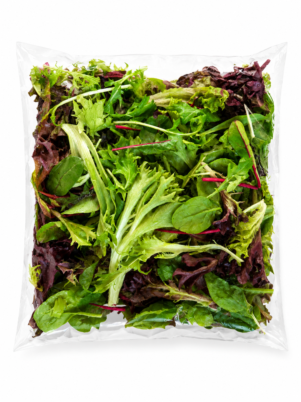 Salad Mix 200g