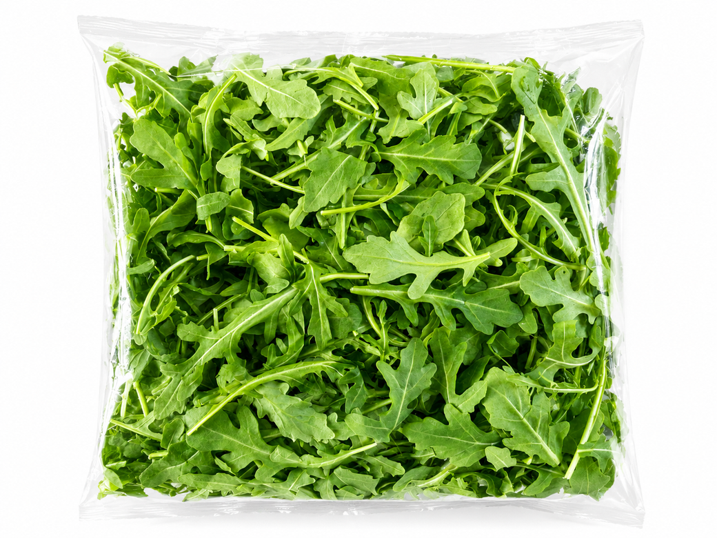 Wild Rocket 200g (one off)