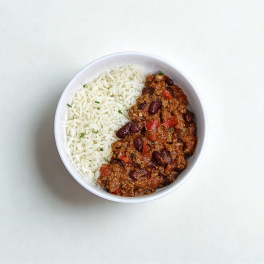 Chili Con Carne