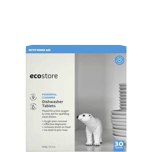 Dishwasher Tablets 30 Pack