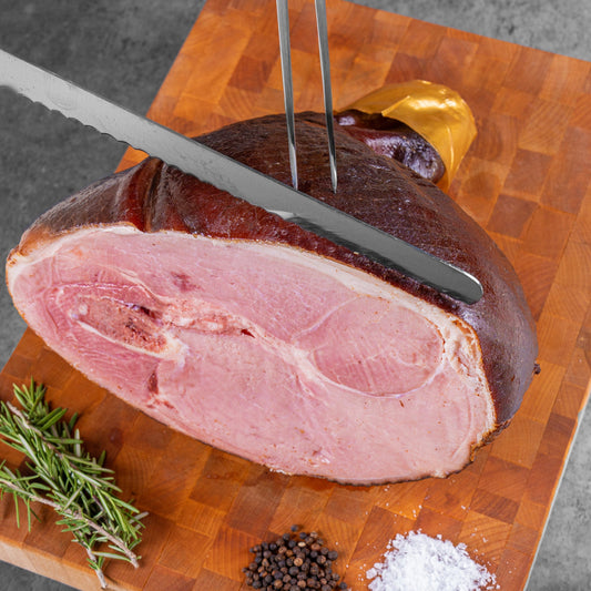 Christmas Ham