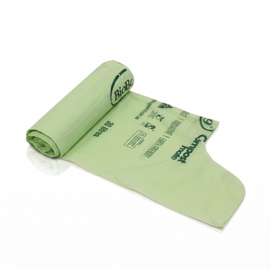 Compostable Bin Liners