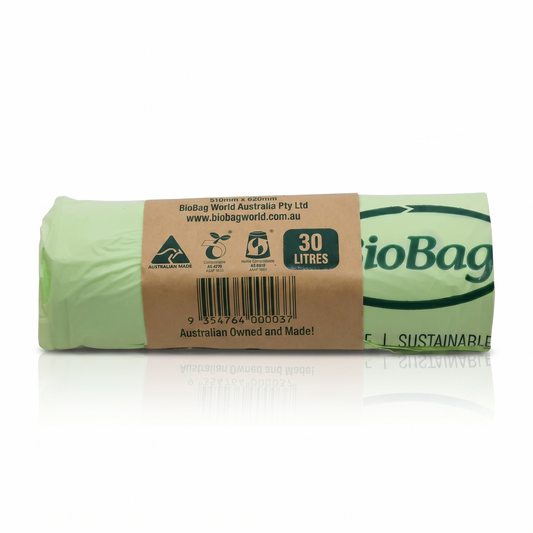 Compostable Bin Liners