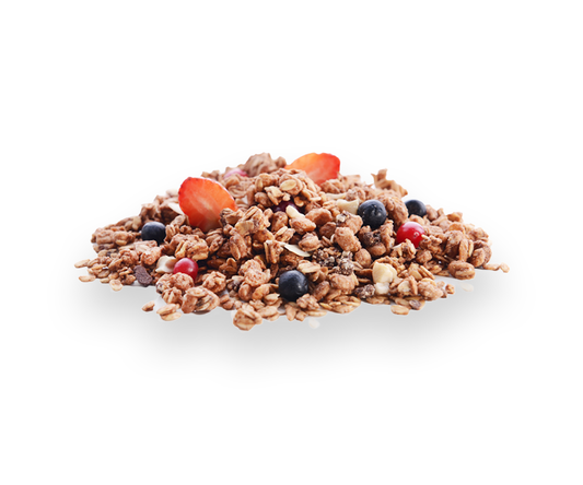 Premium Granola