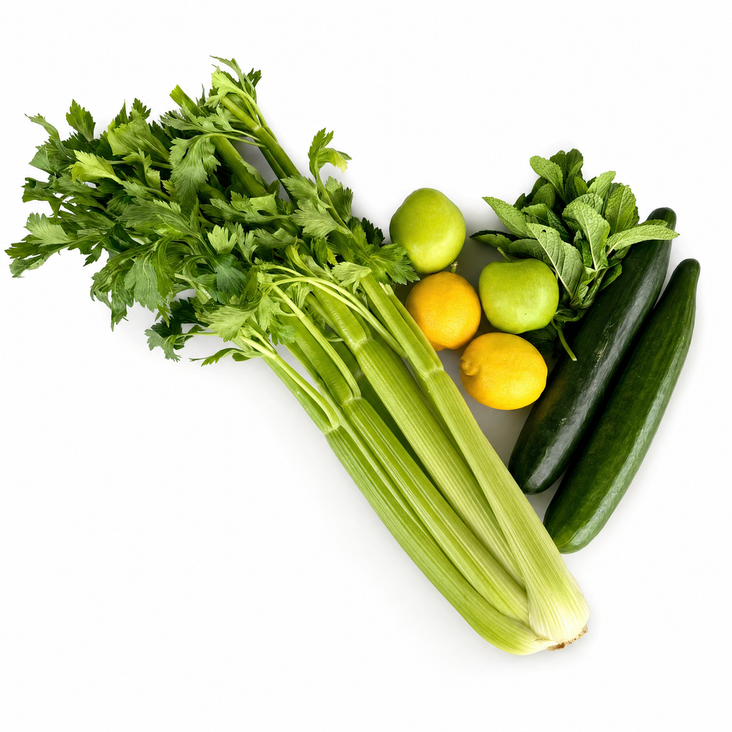 Green Glow Juice (one off)