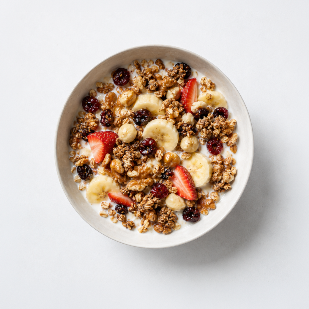 Healthy Granola Bundle