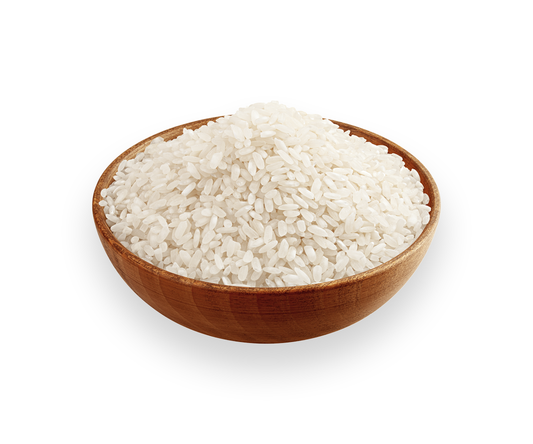 Jasmine Rice