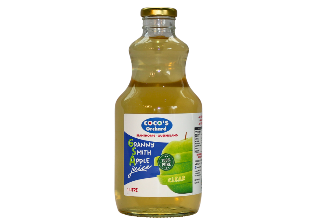 Apple Juice
