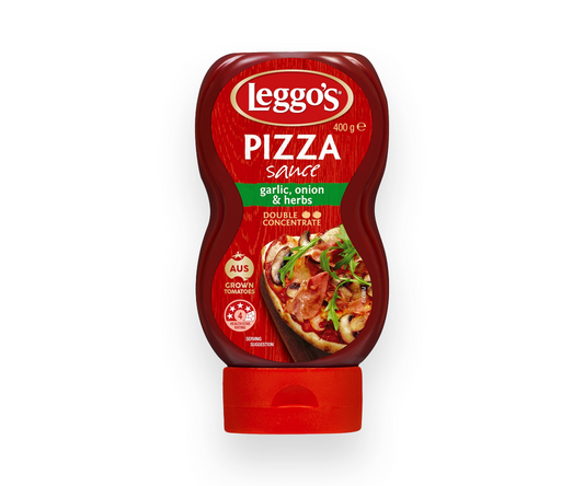 Leggo's Pizza Sauce 400g