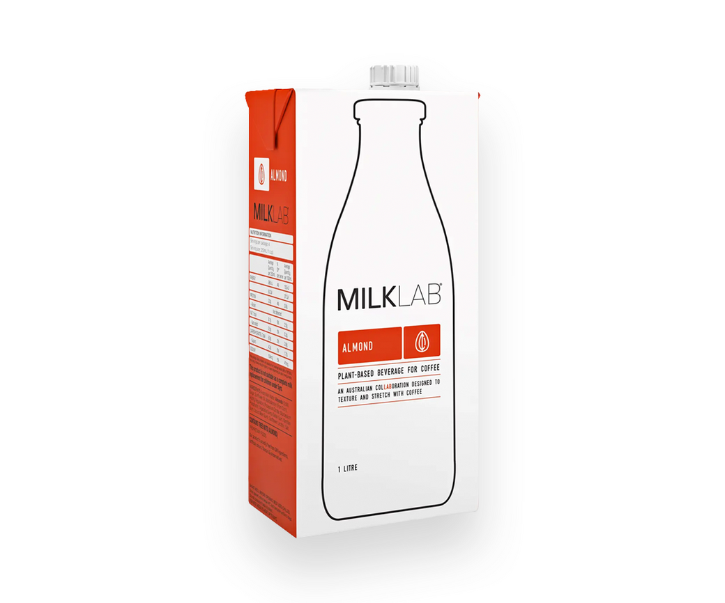 Almond Milk (one off)
