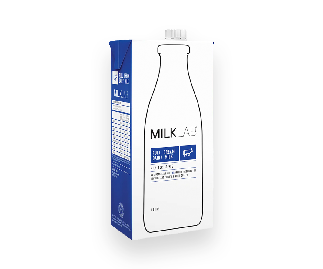 Dairy Milk (MILKLAB 1L)