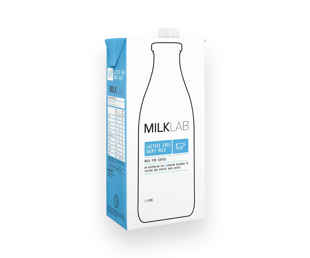 Lactose Free Milk (one off)