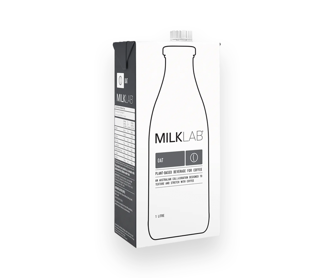 Oat Milk (MILKLAB 1L)