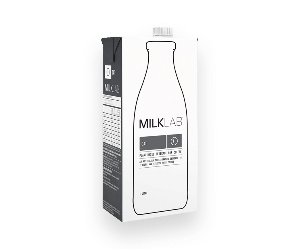 Oat Milk (one off)