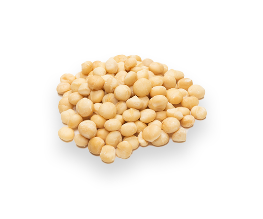 Macadamias