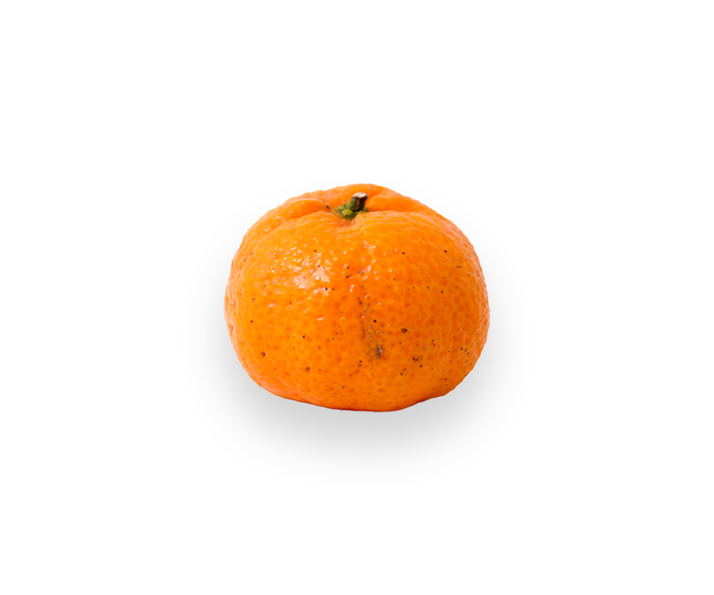 Mandarin (one off)