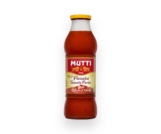 Mutti Passata 700g