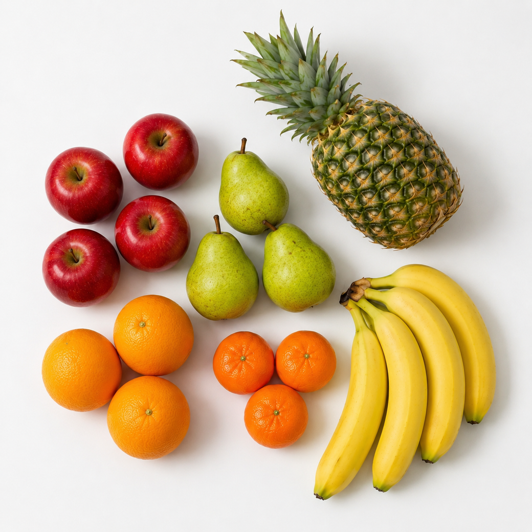 Small Fruit Pack