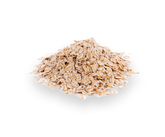 Organic Australian Rolled Oats 250g