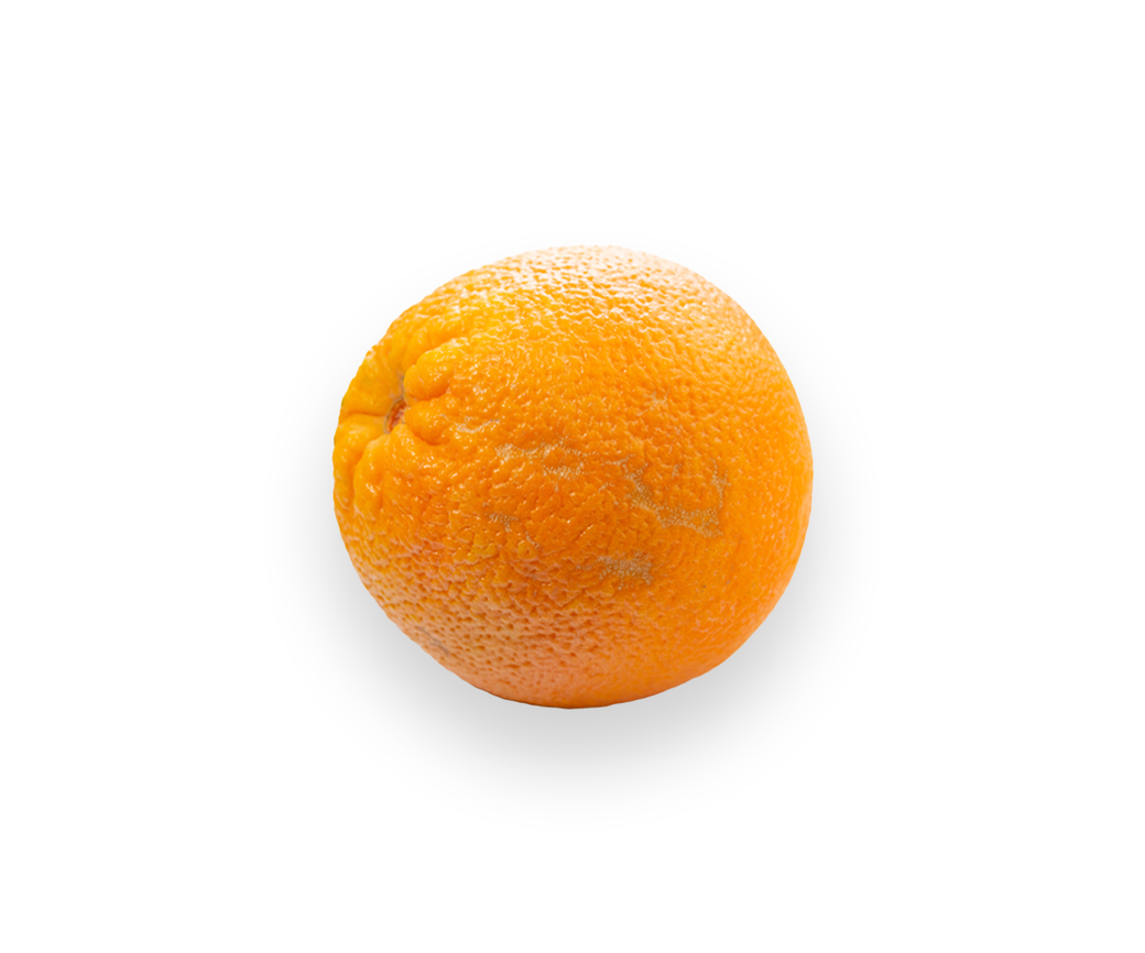 Orange (one off)